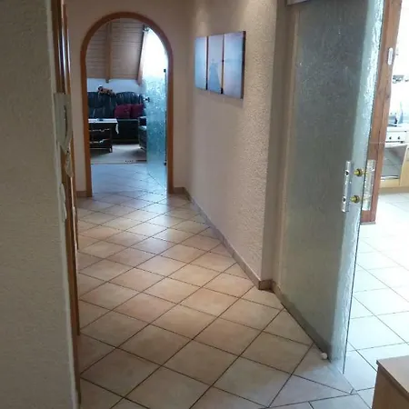 Ferienwohnung Terhar Viereth-Trunstadt Exterior foto