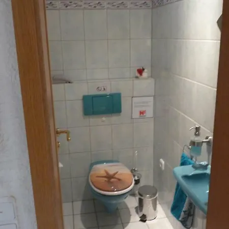 Ferienwohnung Terhar Viereth-Trunstadt Exterior foto