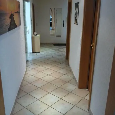 Ferienwohnung Terhar Viereth-Trunstadt Exterior foto