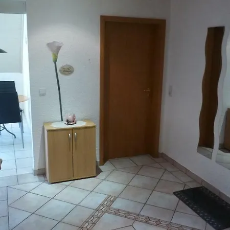 Ferienwohnung Terhar Viereth-Trunstadt Exterior foto
