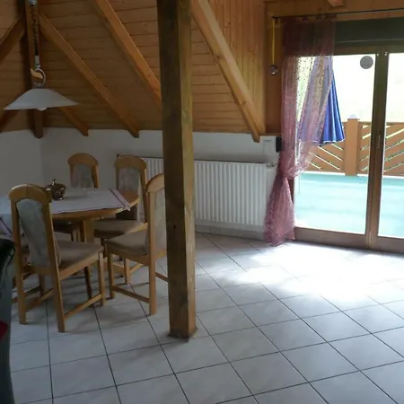 Ferienwohnung Terhar Viereth-Trunstadt Exterior foto