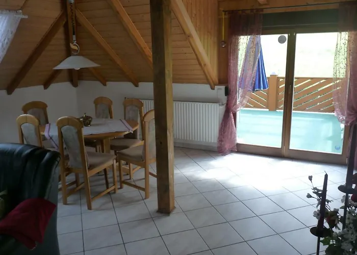 Ferienwohnung Terhar