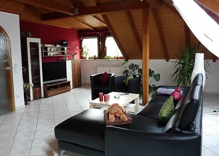 Ferienwohnung Terhar