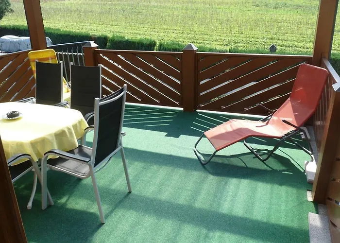 Ferienwohnung Terhar