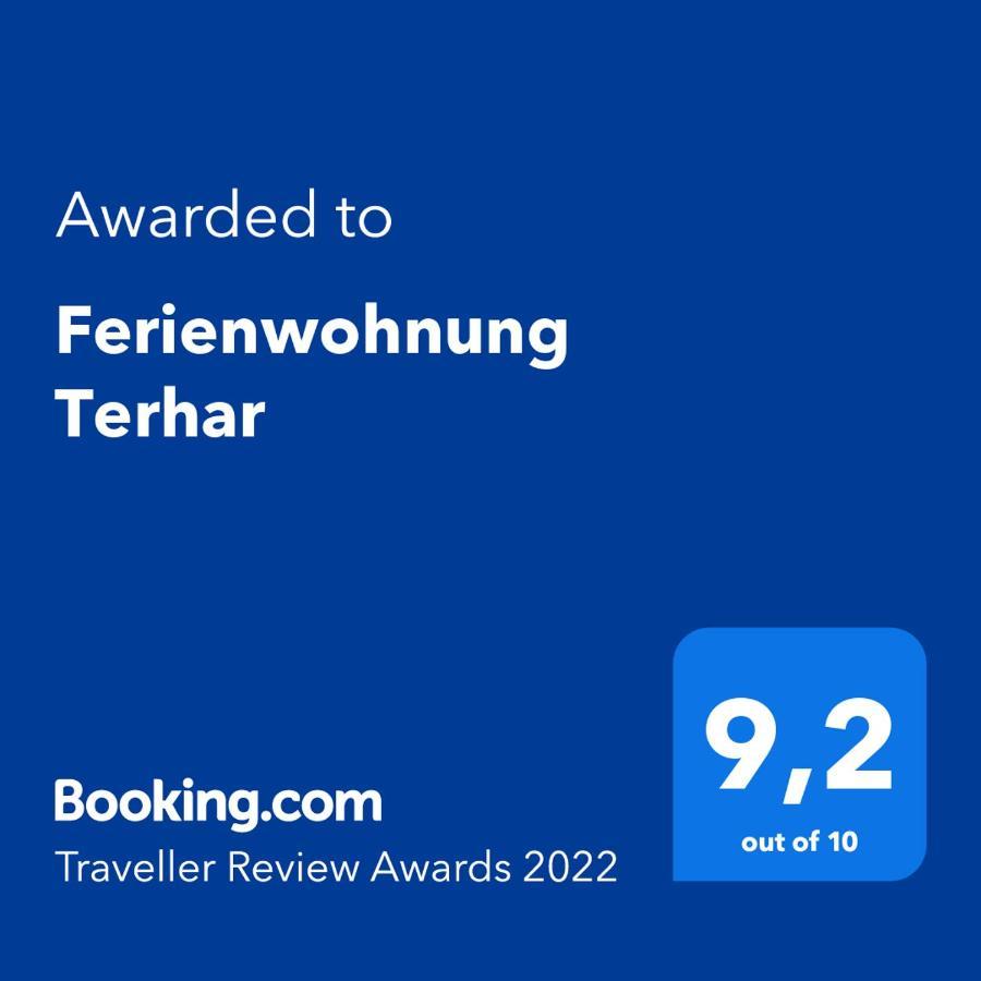 Terhar