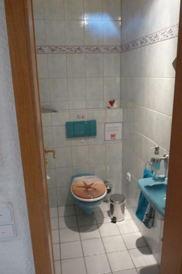 Apartment Terhar *