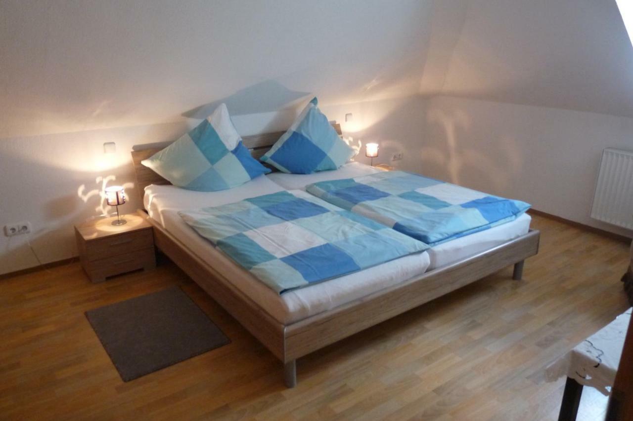 Terhar Apartment *
