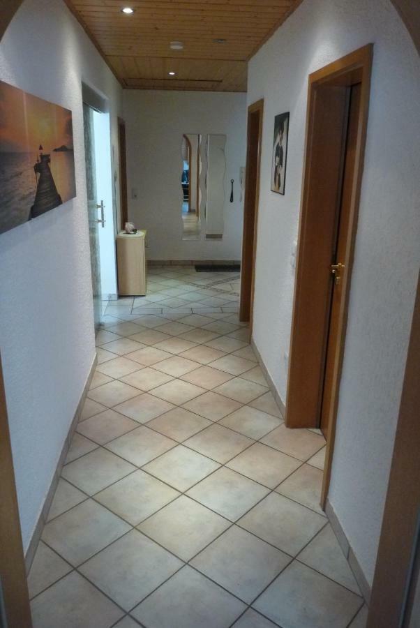 Terhar Apartment *