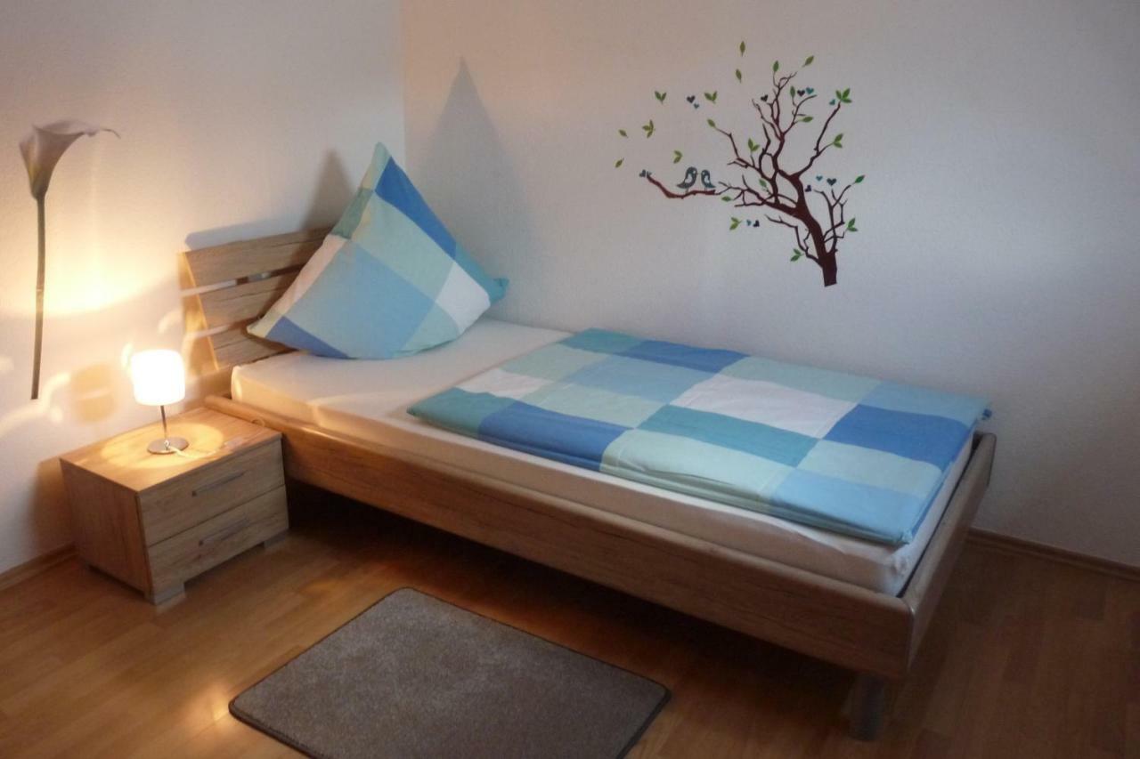 Terhar Apartment *