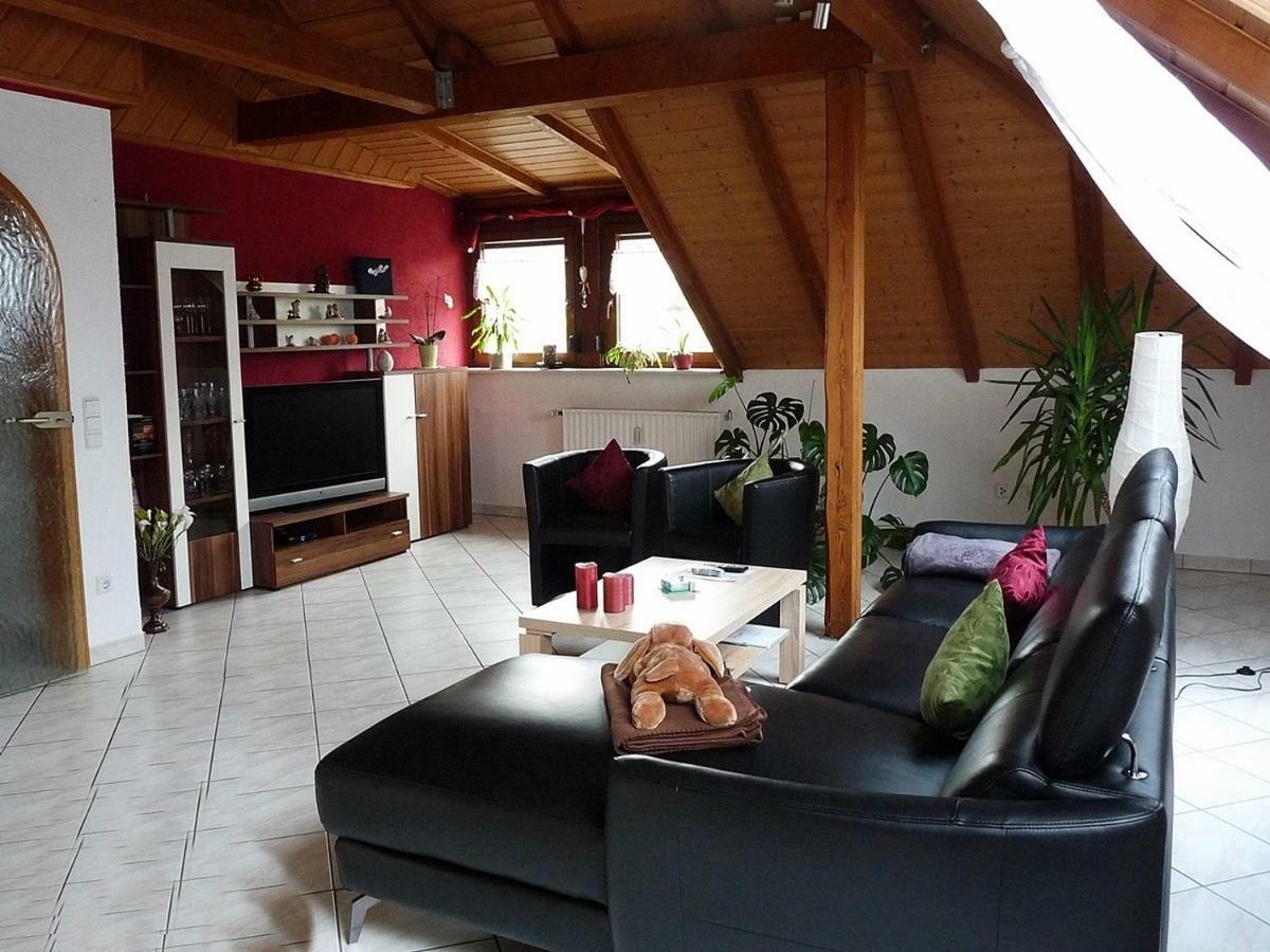Terhar Apartment