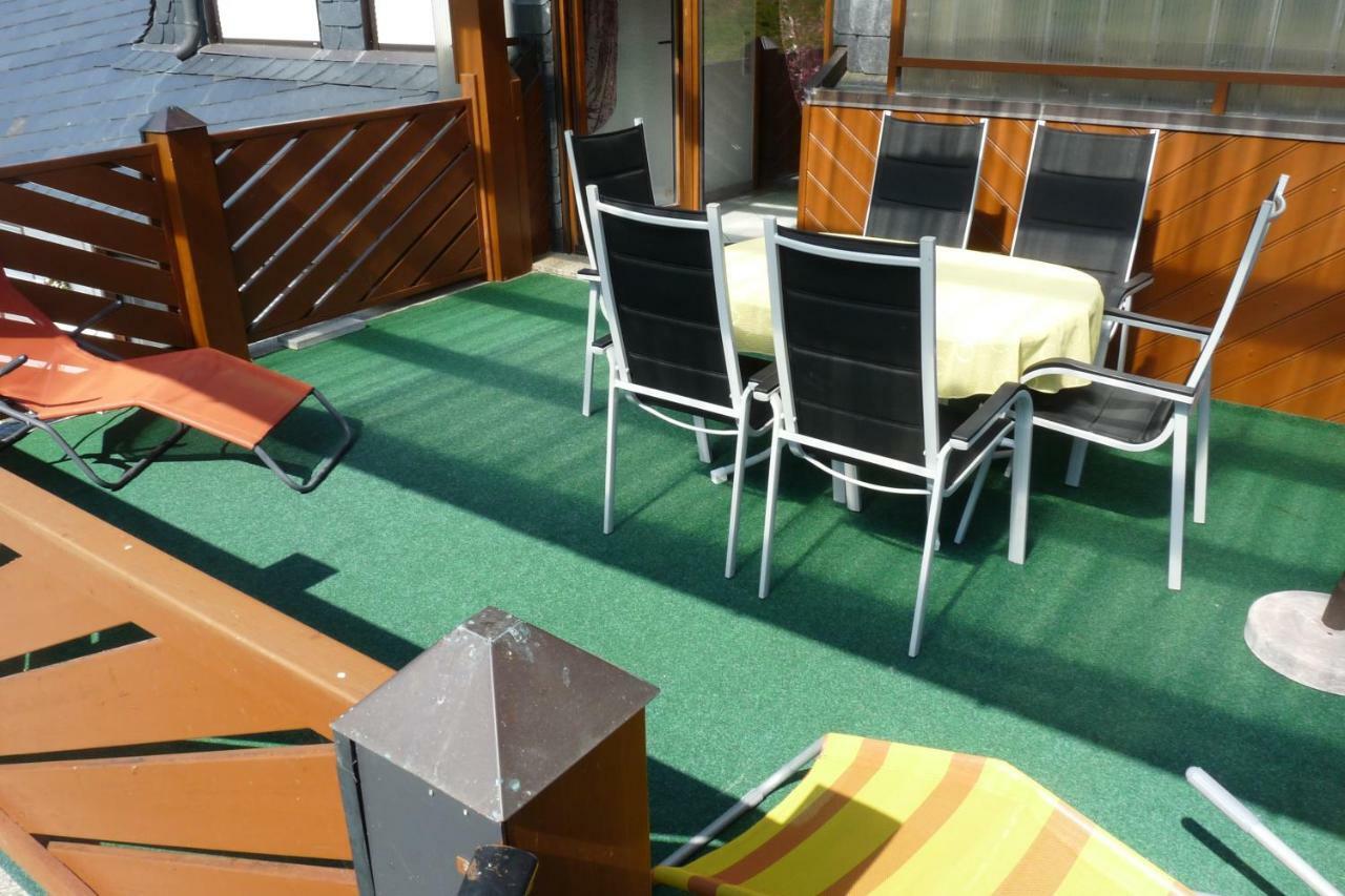 Terhar Appartement *